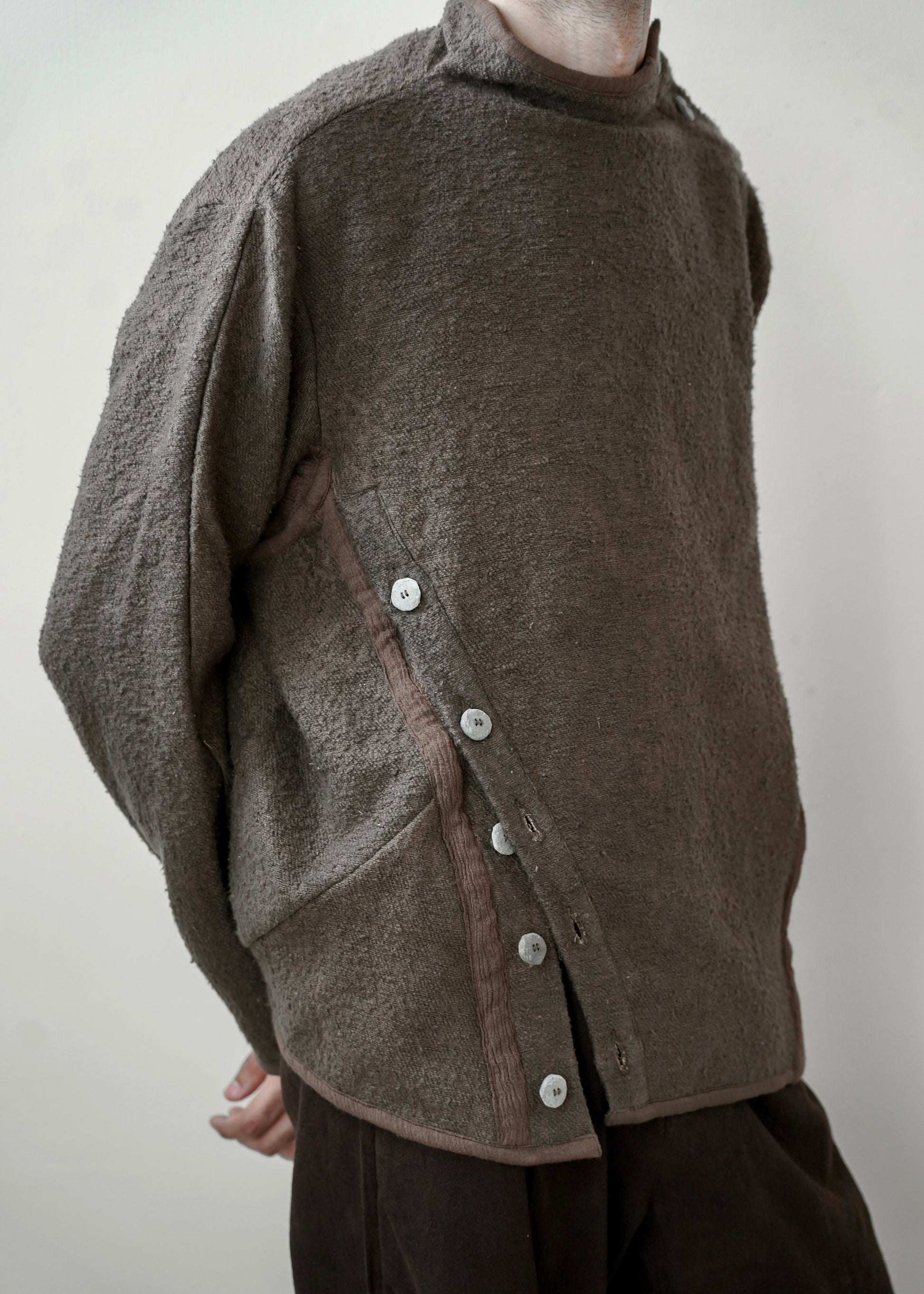 Beekeeper Sweater