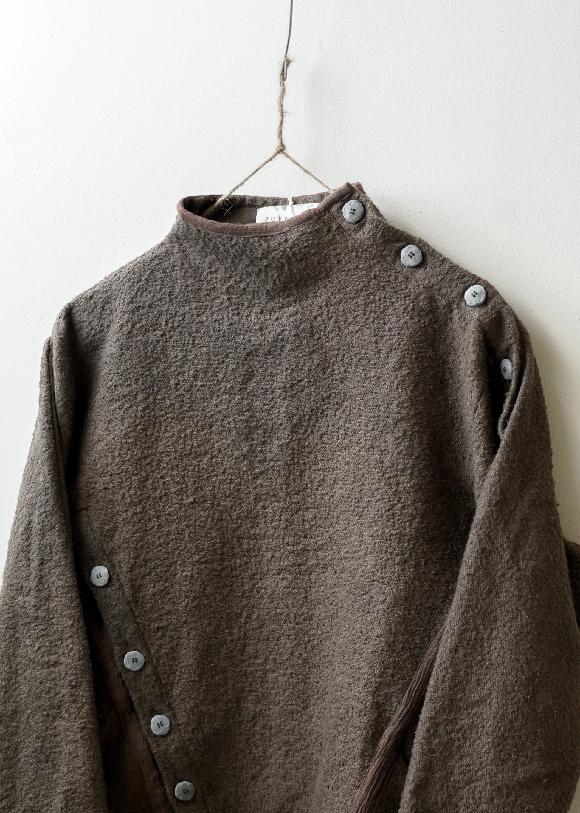 Beekeeper Sweater