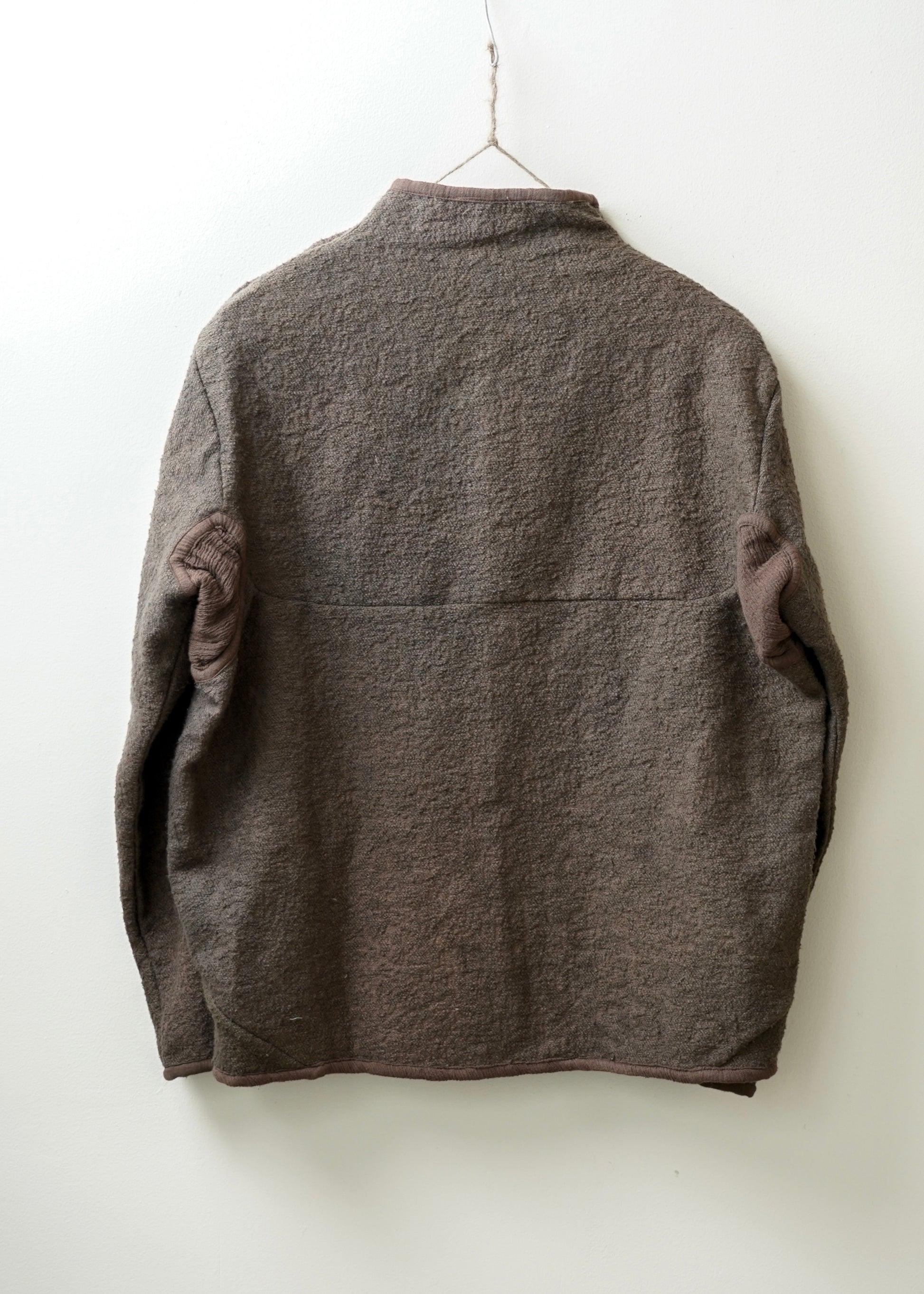 Beekeeper Sweater