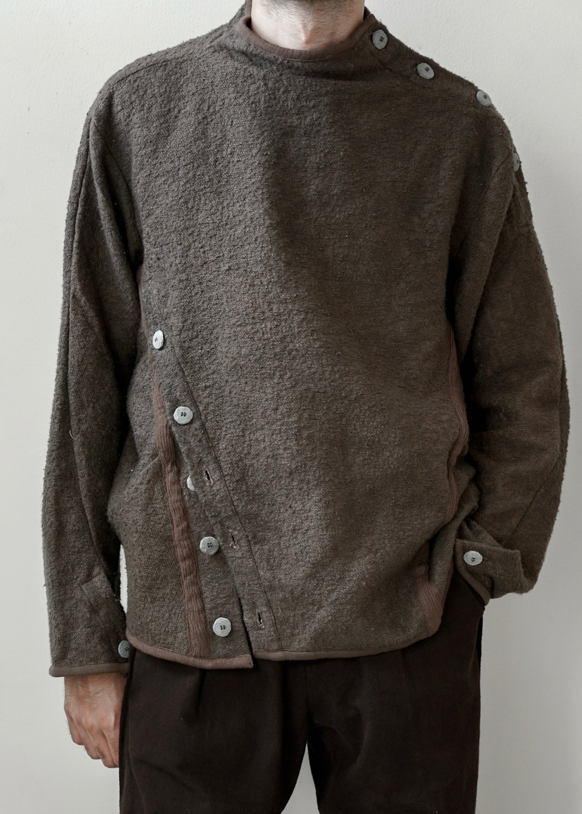 Beekeeper Sweater