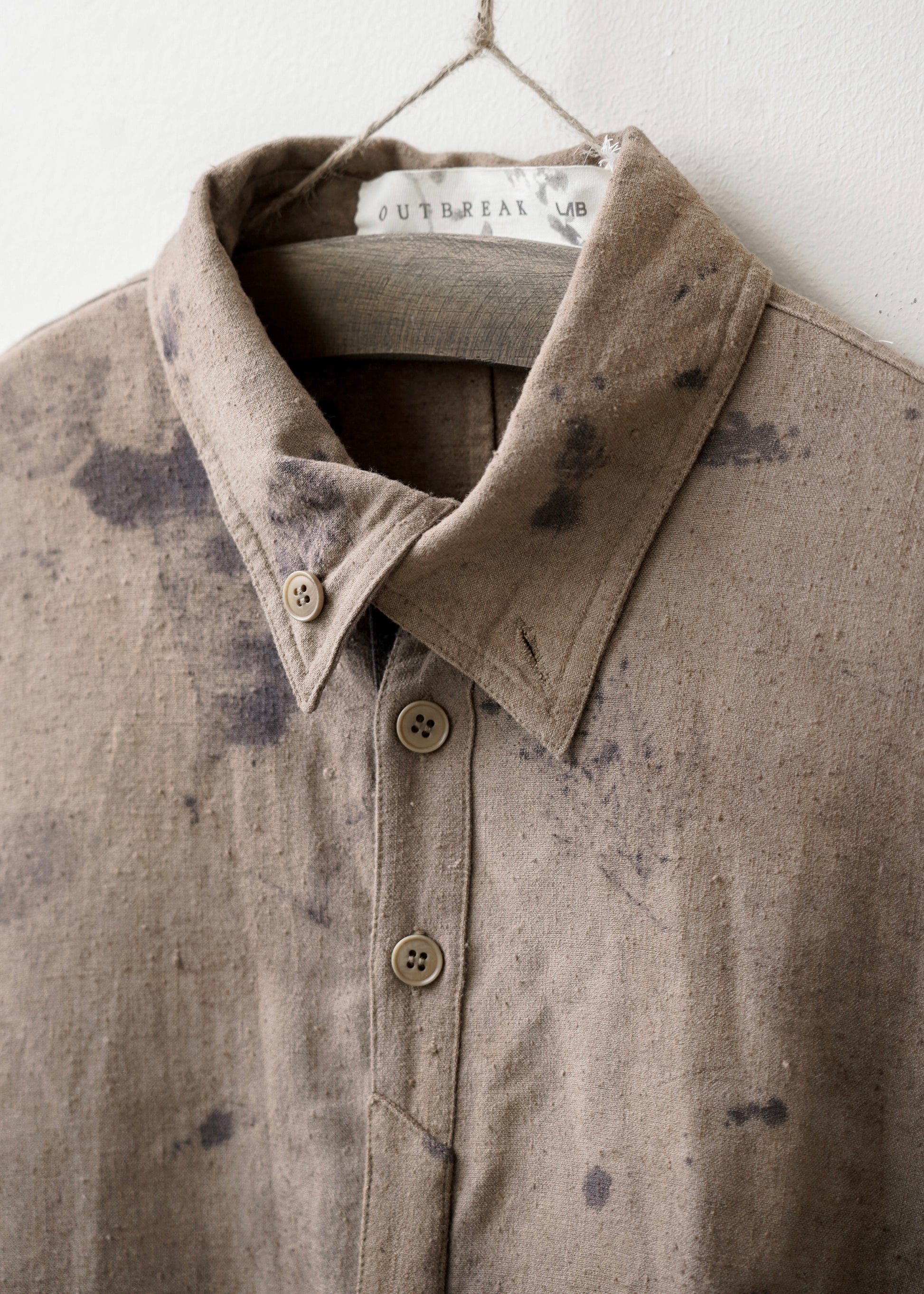 Ascot Shirt
