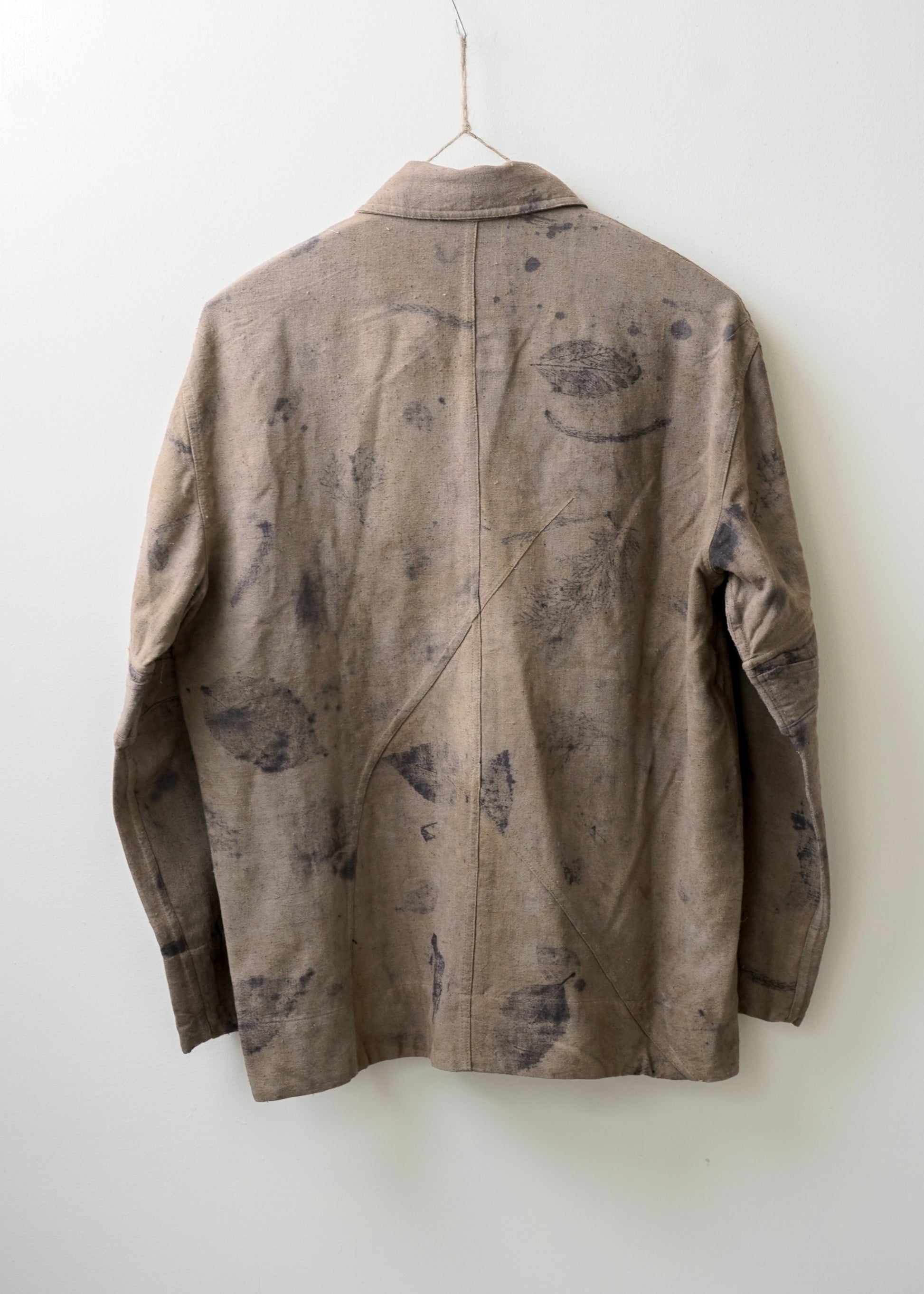Ascot Shirt