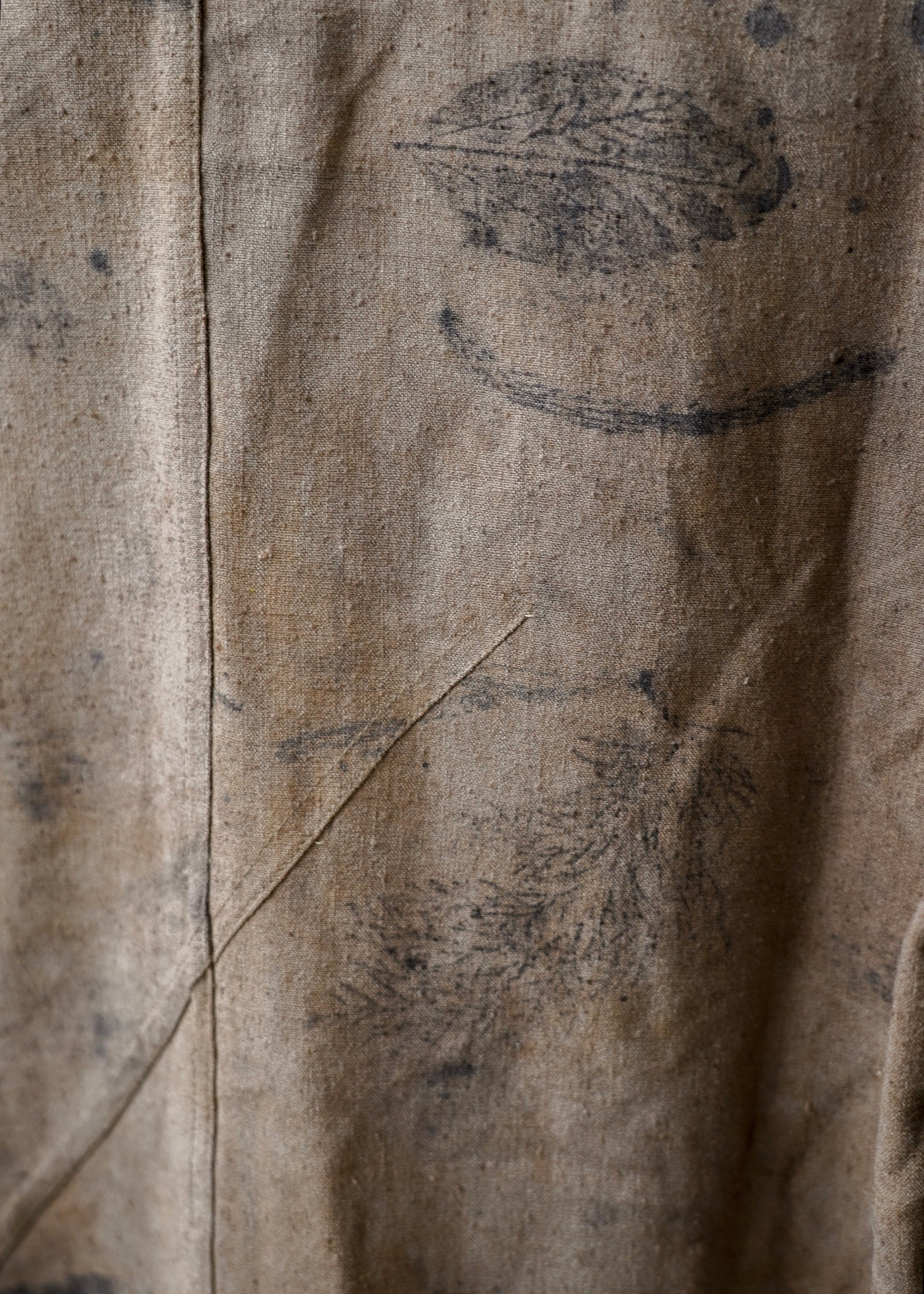 Ascot Shirt
