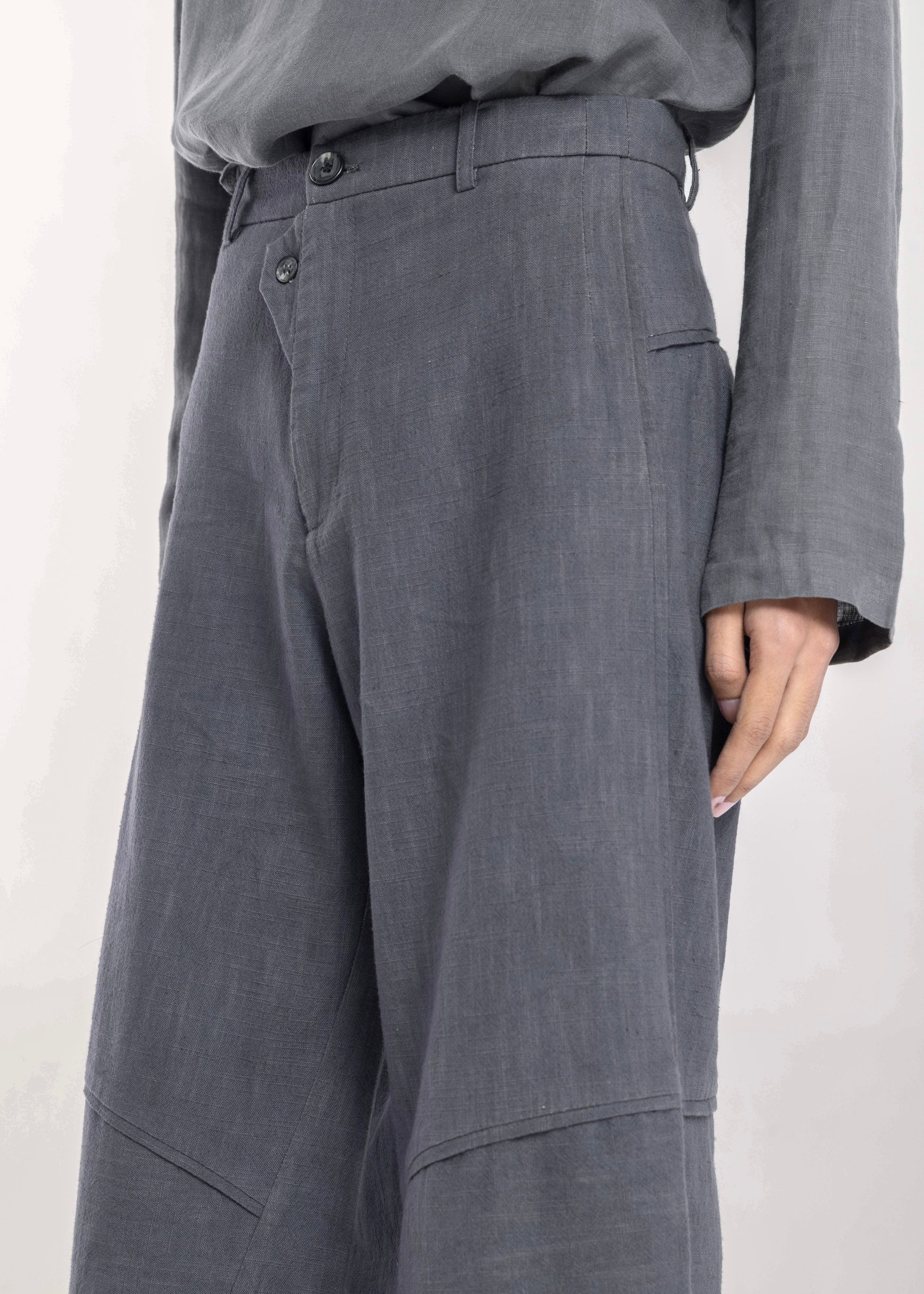 Welt Pant