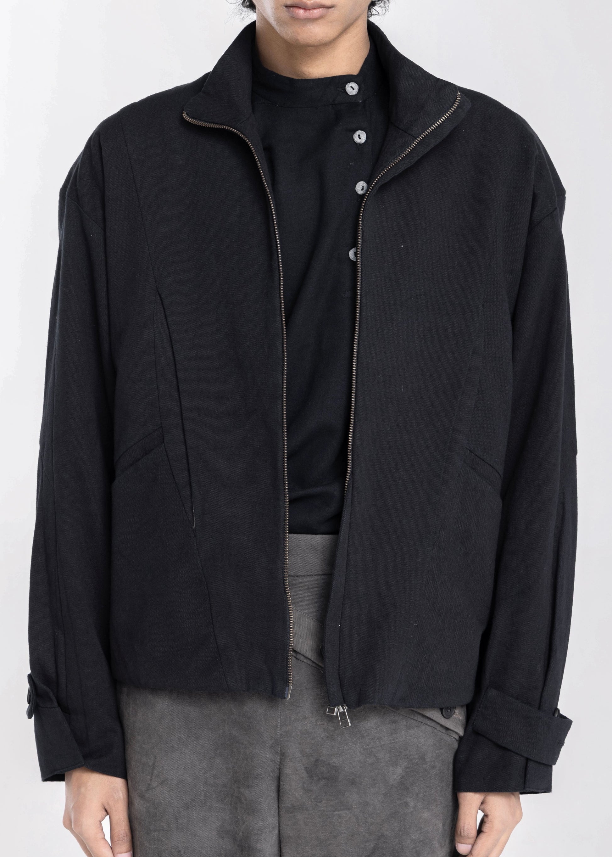 M3 B Jacket