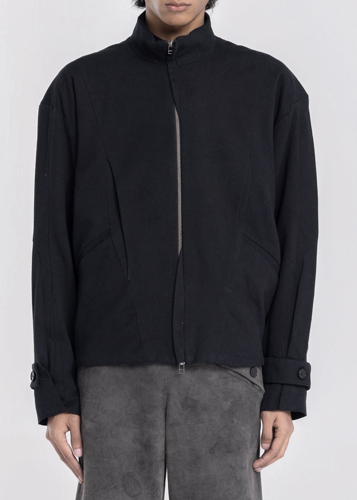 M3 B Jacket