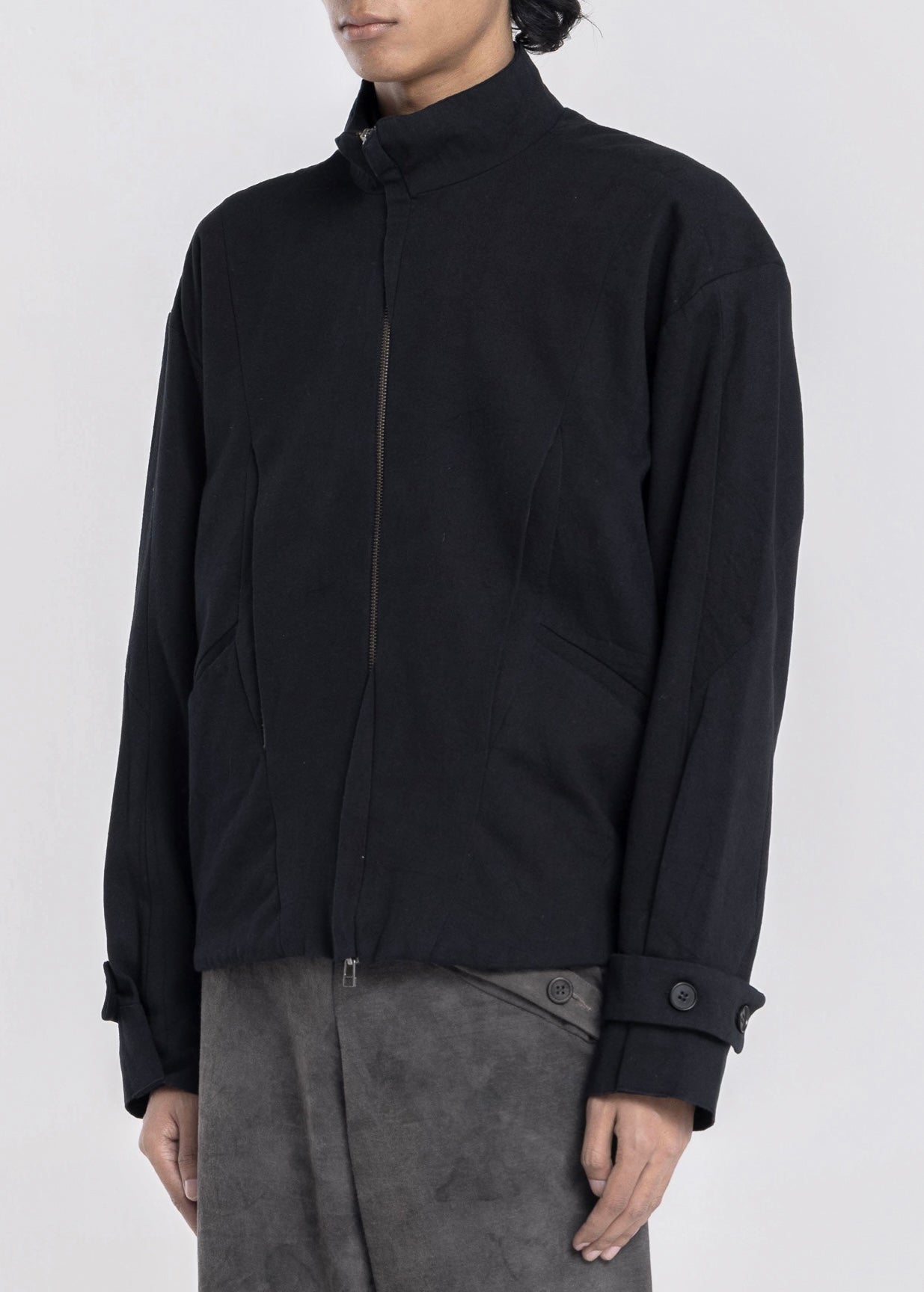 M3 B Jacket