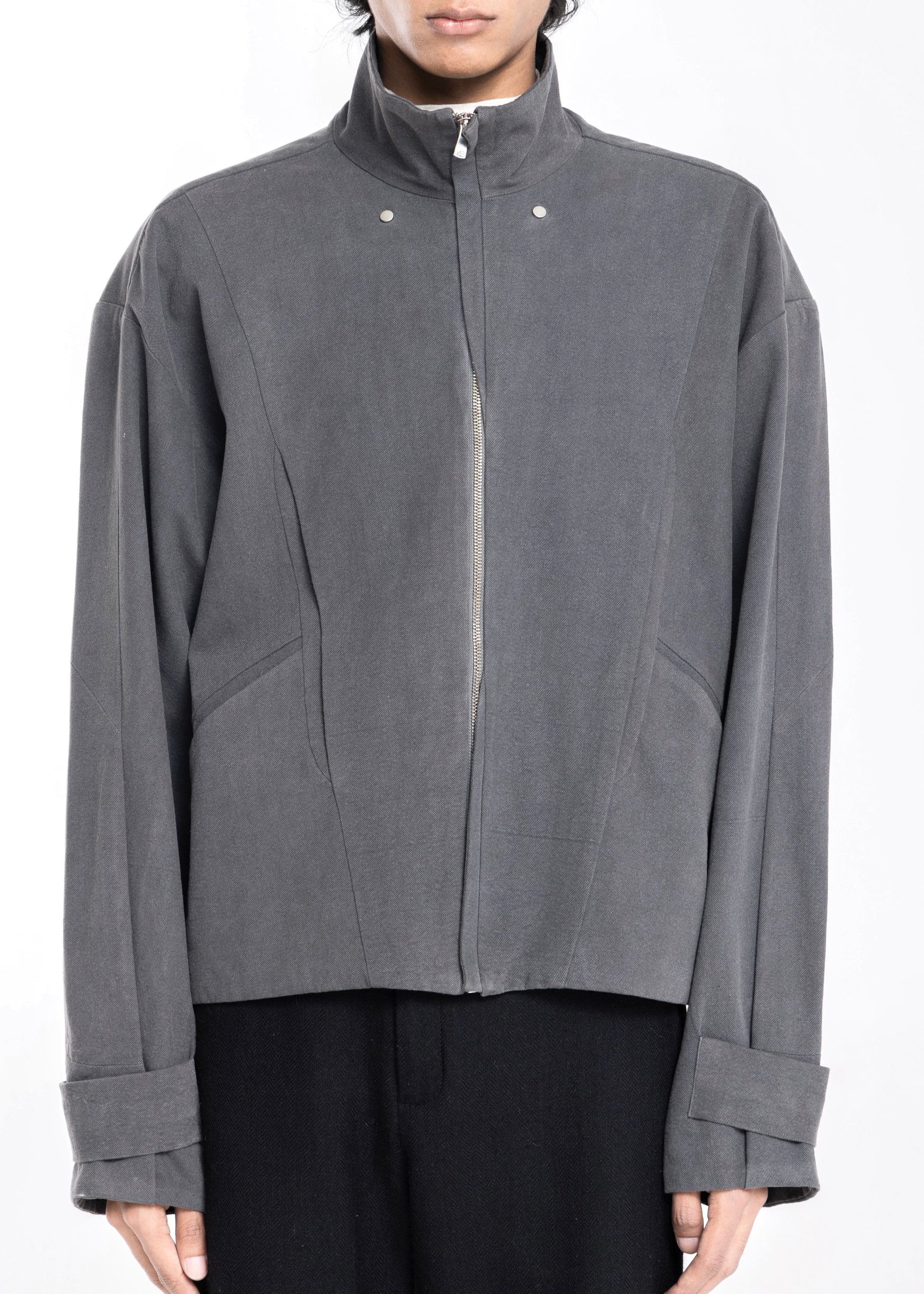 M3 B Jacket