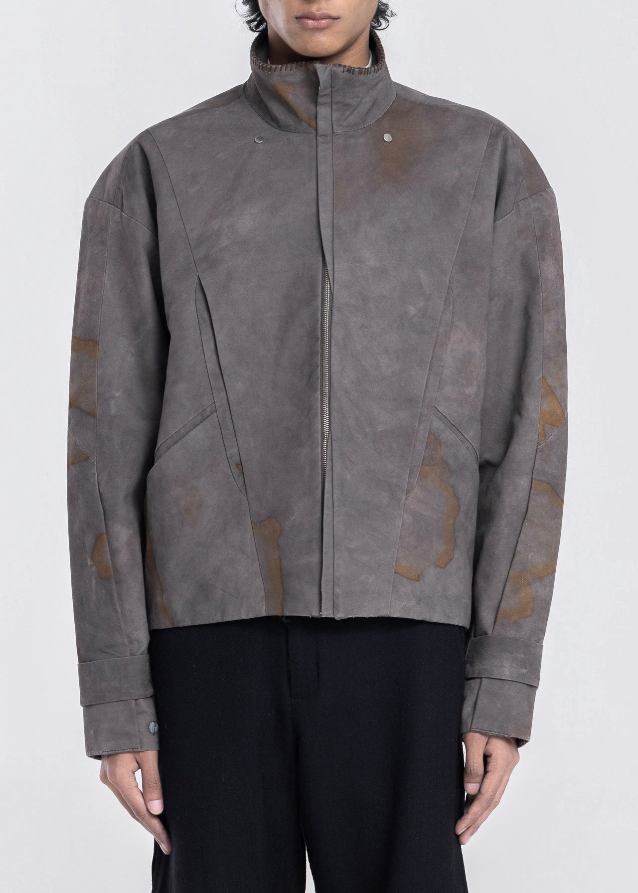 M3 B Jacket