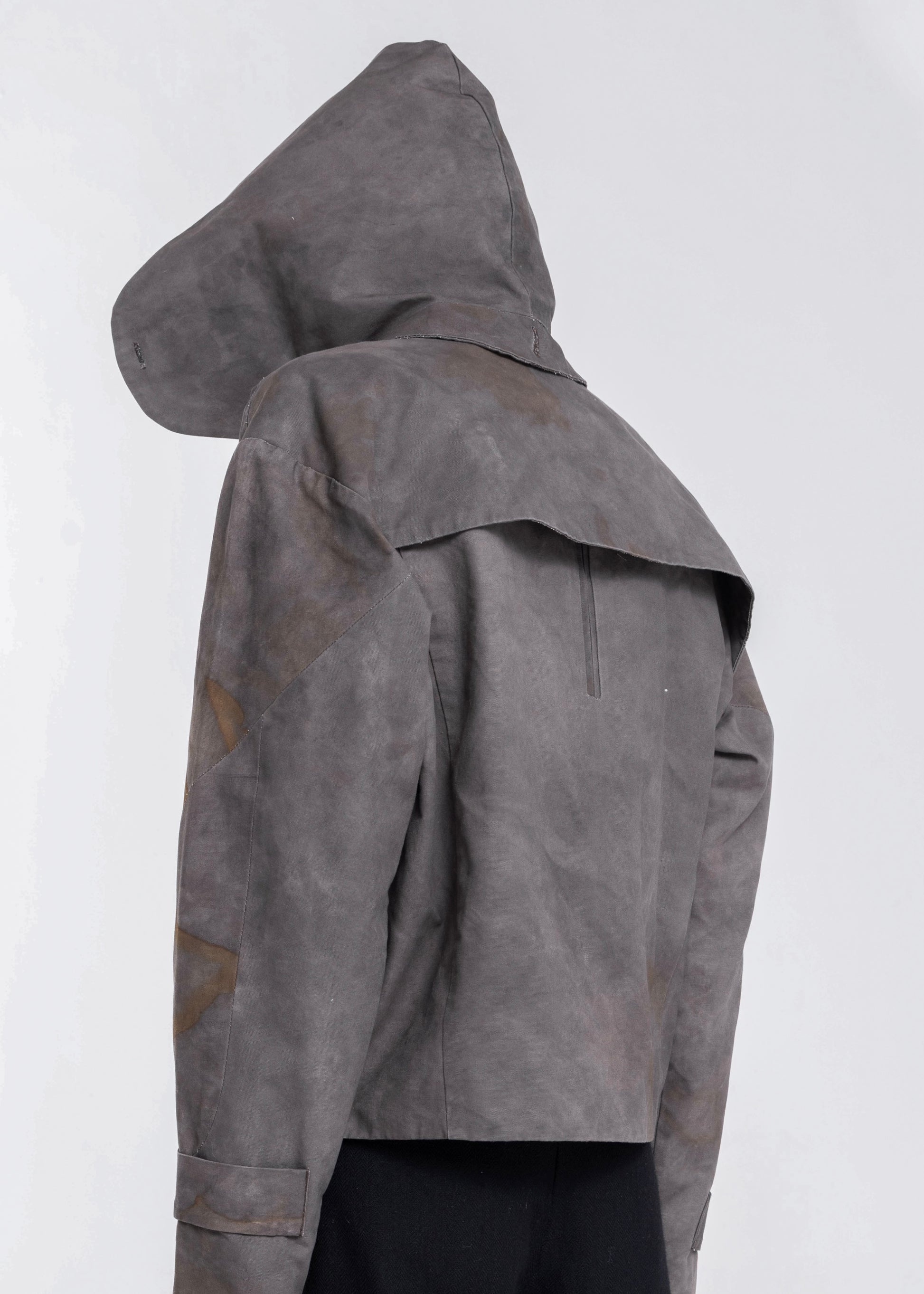 M3 B Jacket