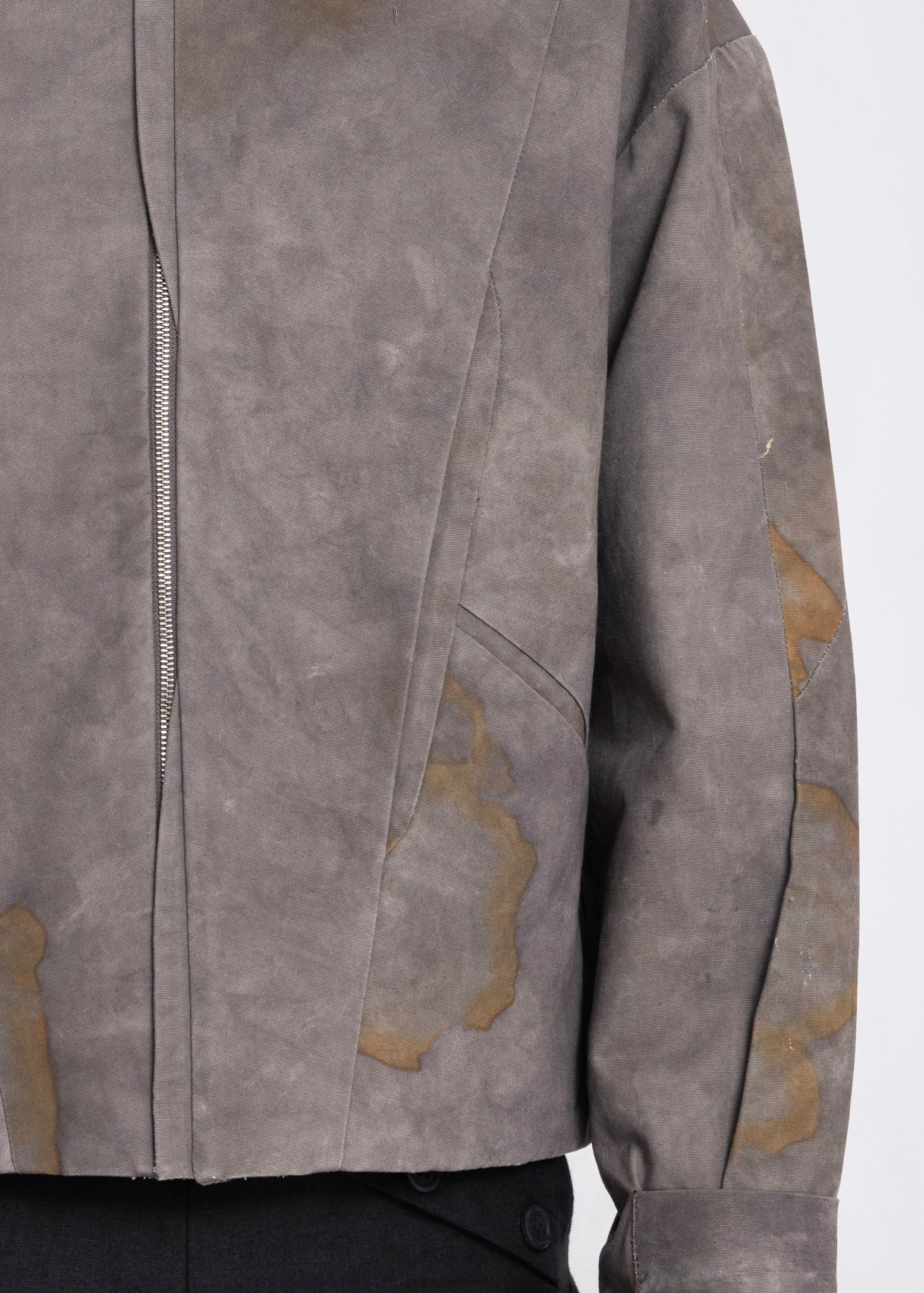 M3 B Jacket
