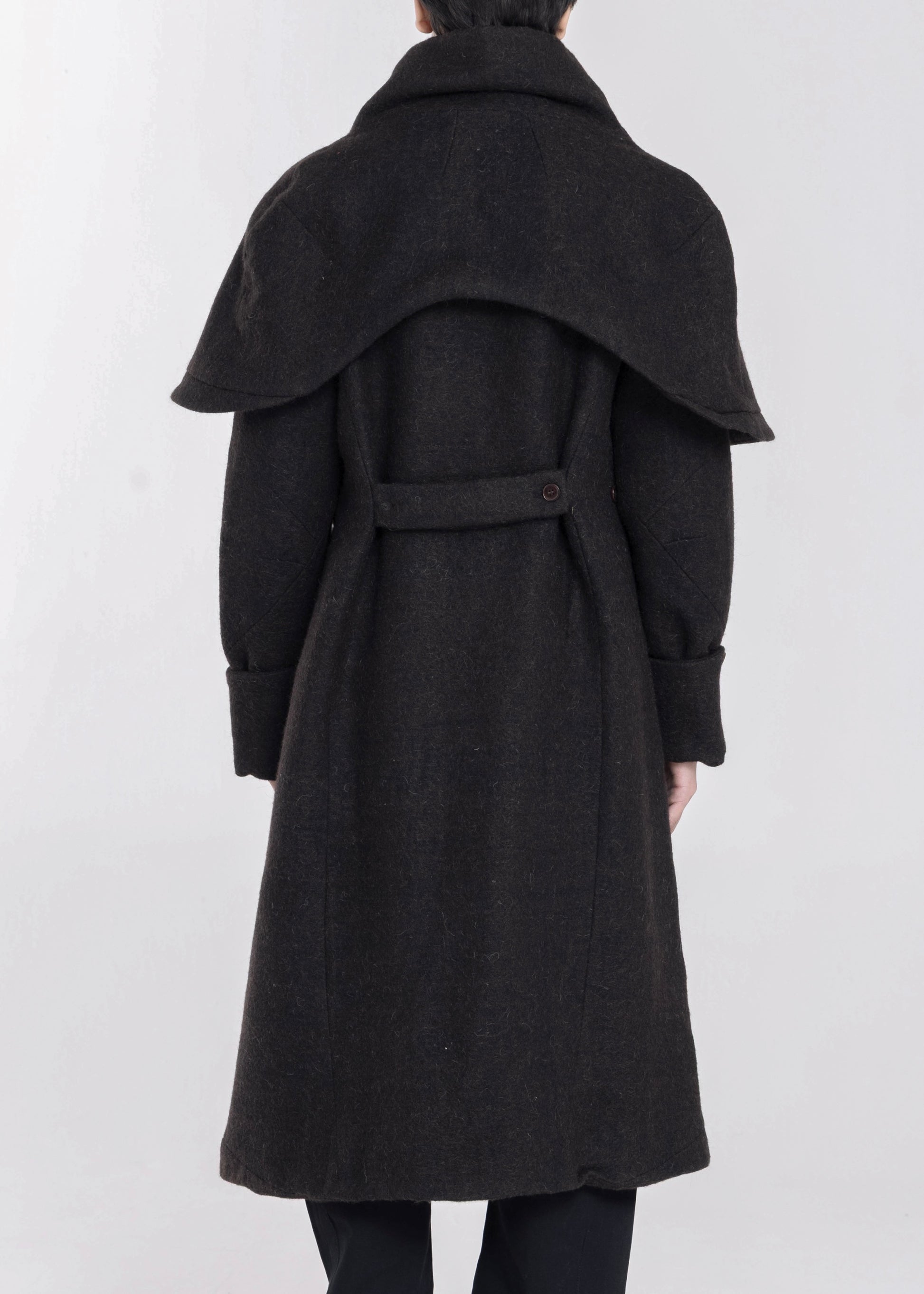 Ulster Coat