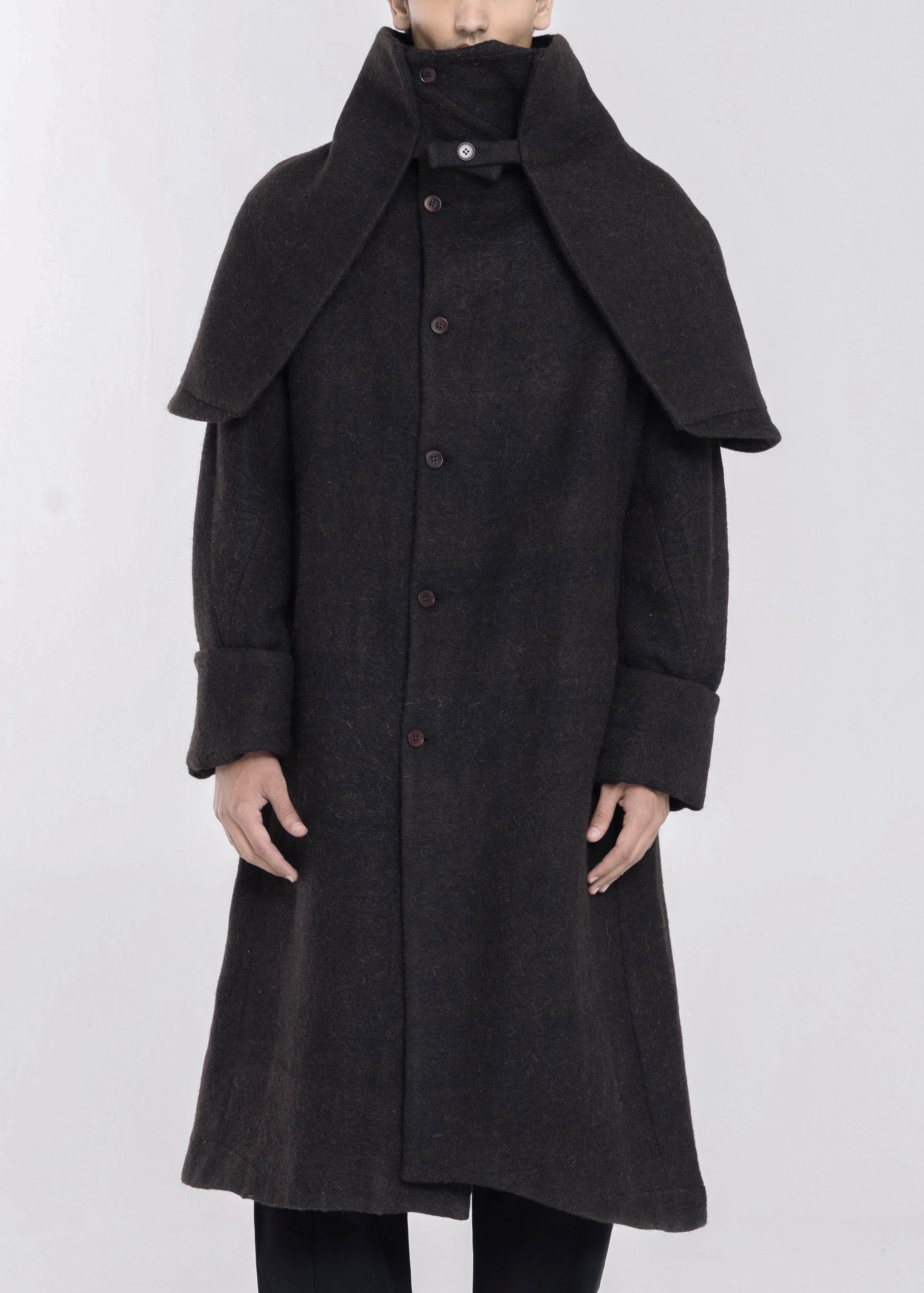 Ulster Coat