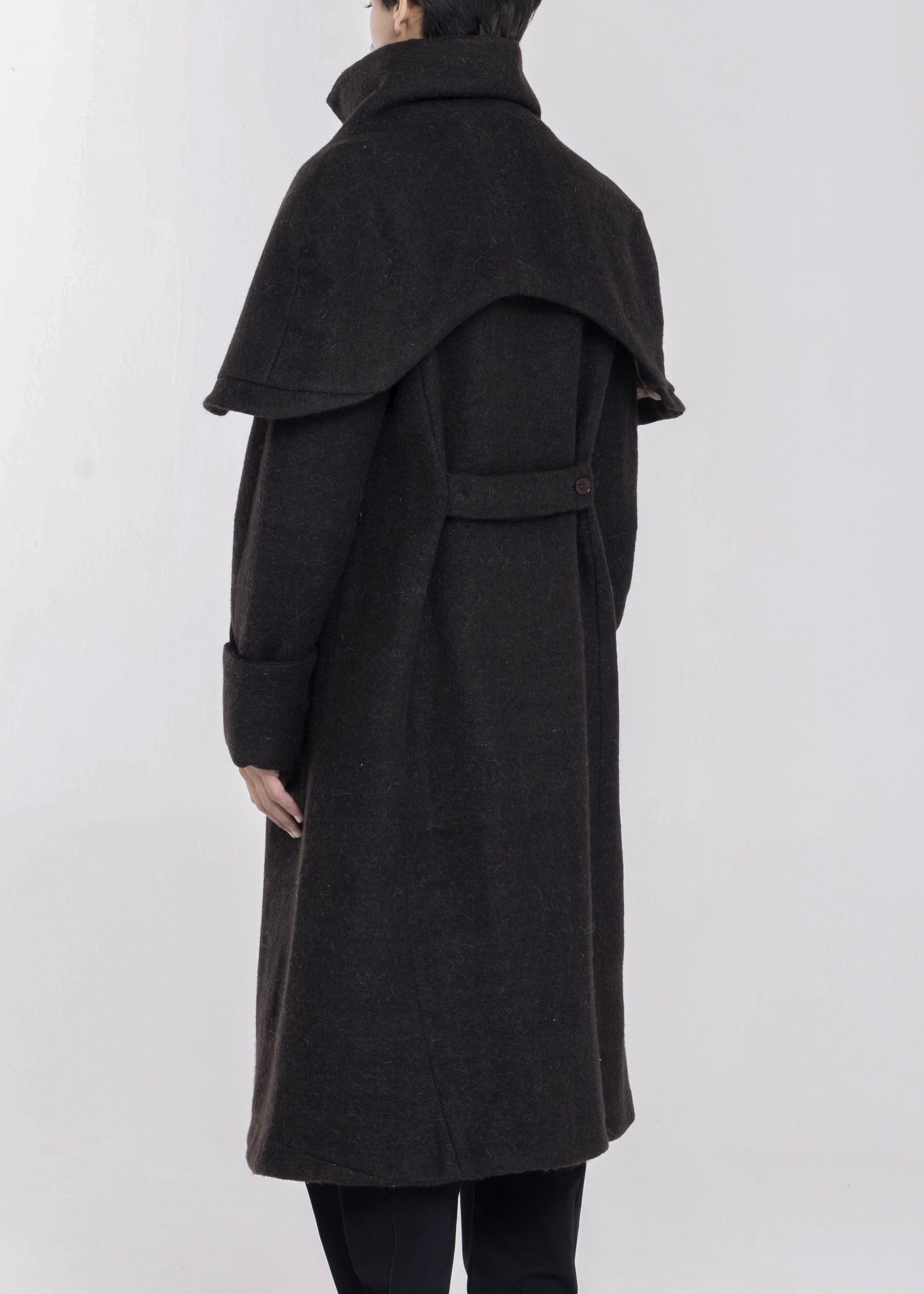 Ulster Coat