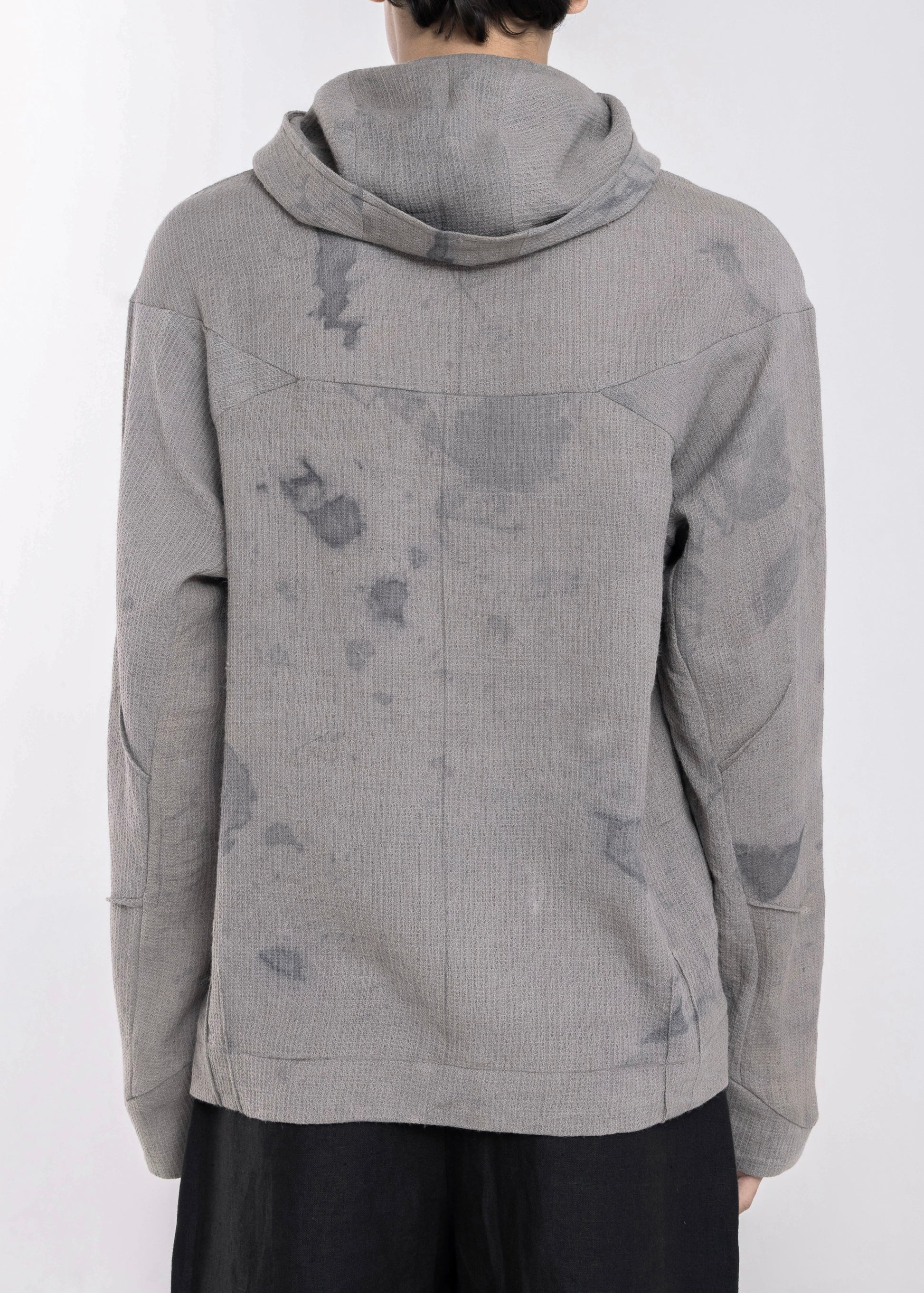 Stock Hoodie