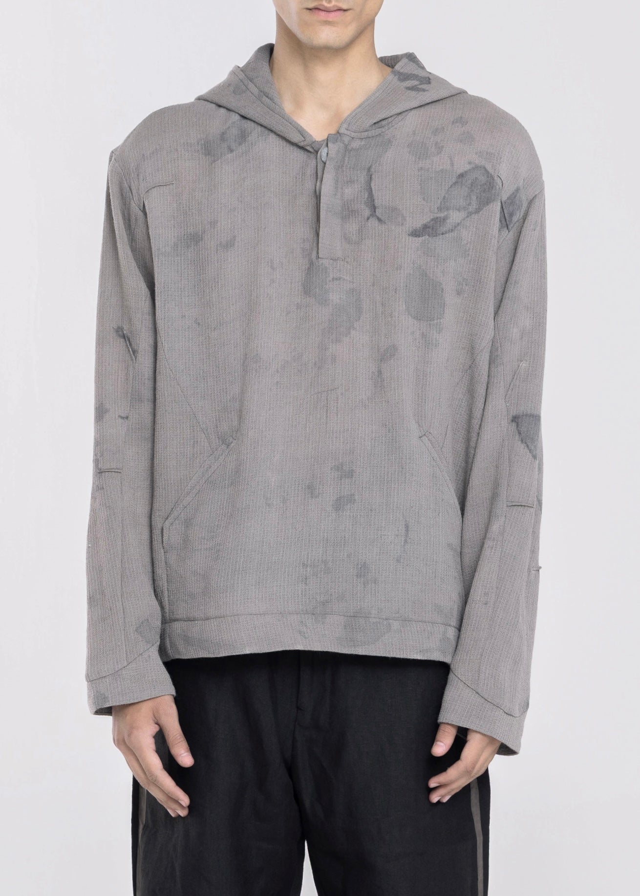 Stock Hoodie