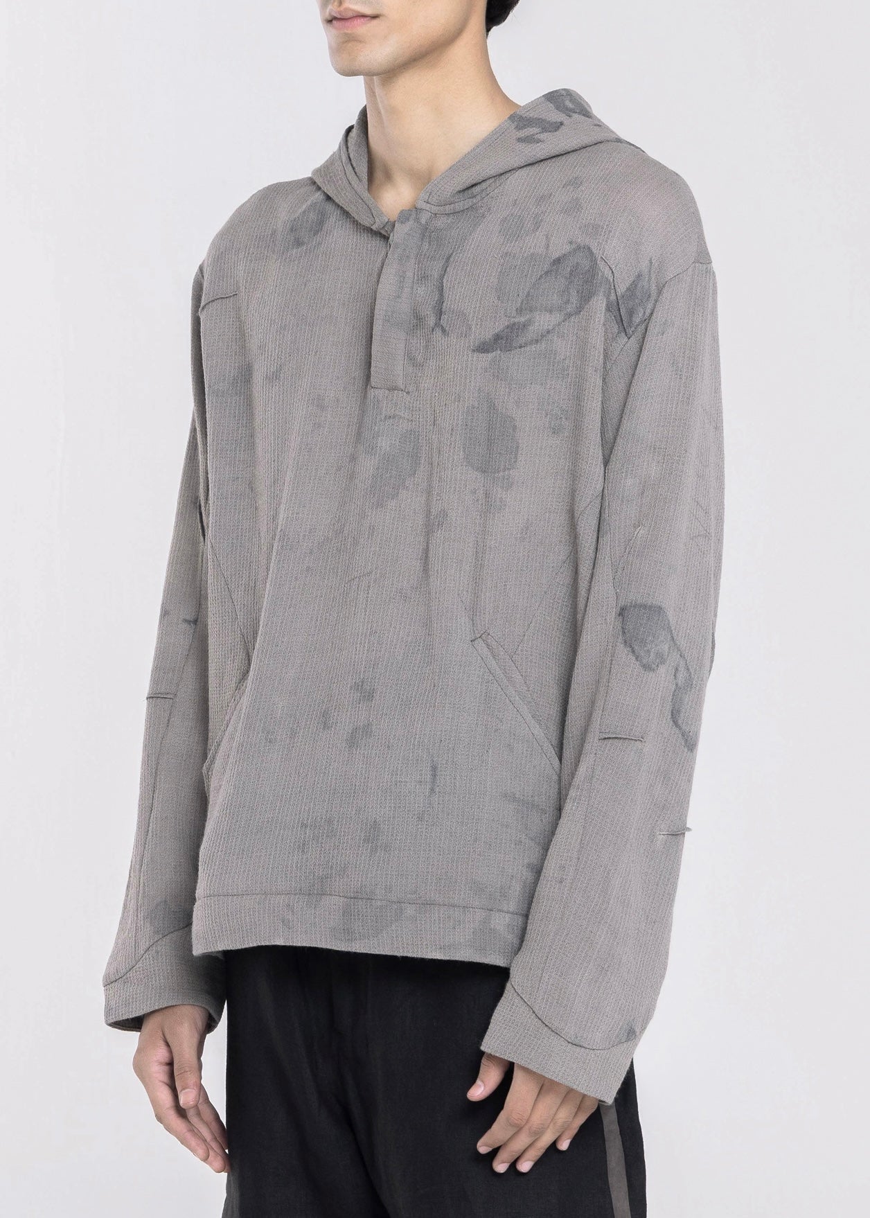 Stock Hoodie