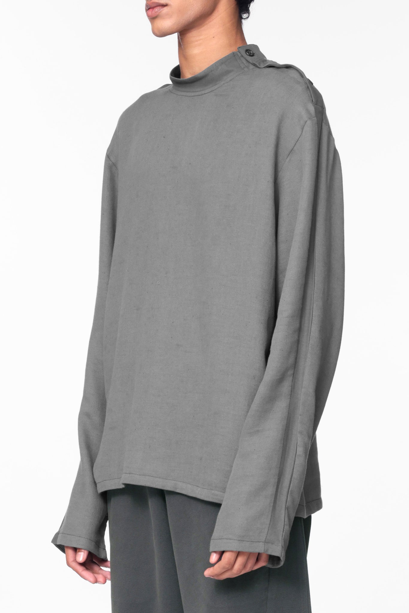 T-Shirt 2 Grey