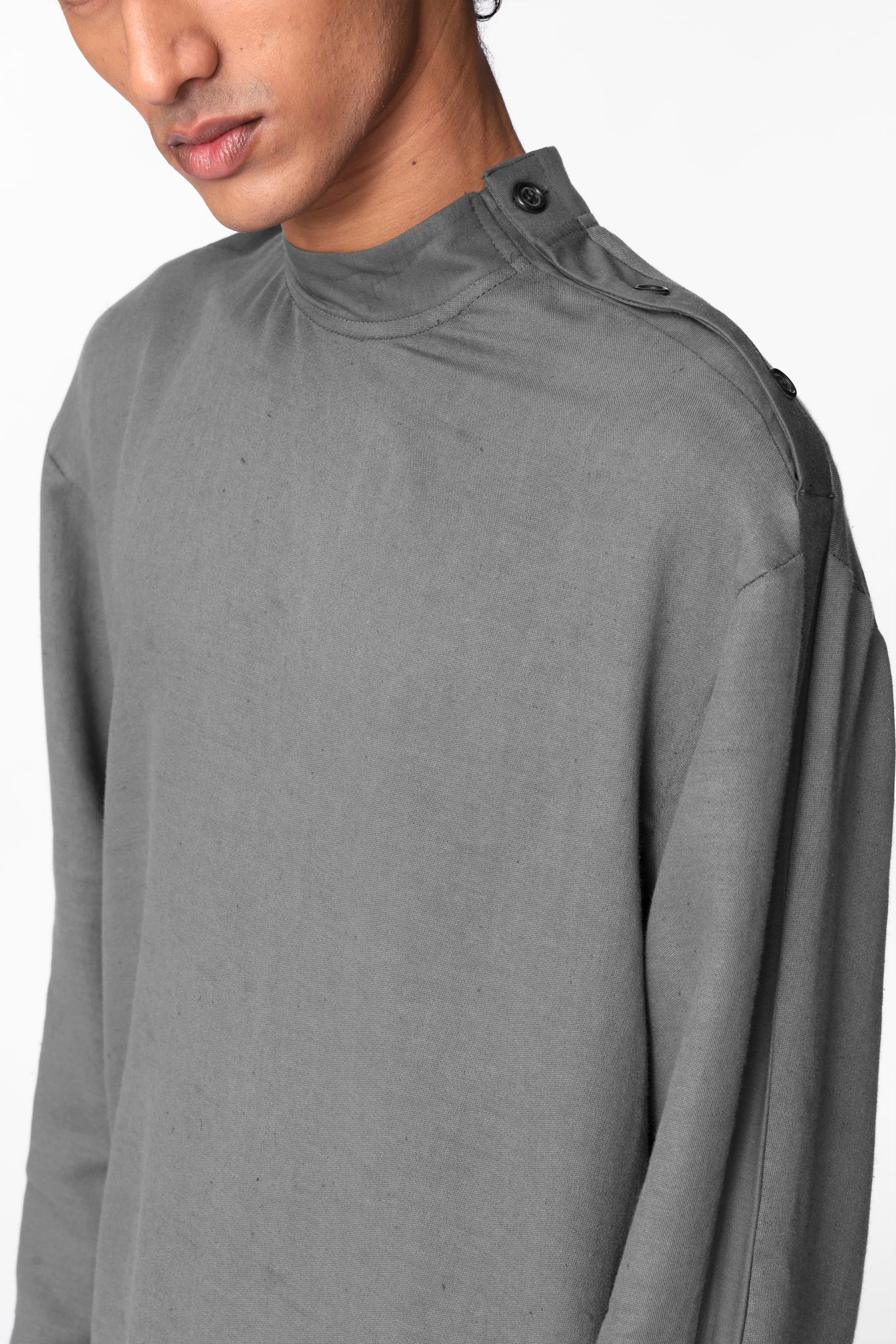 T-Shirt 2 Grey