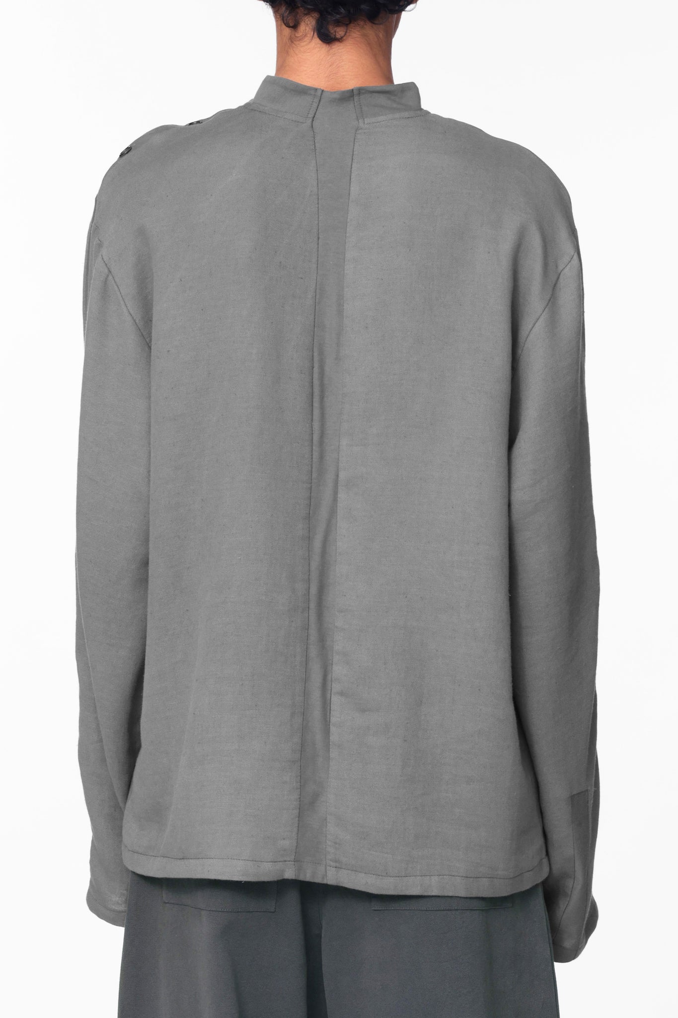 T-Shirt 2 Grey